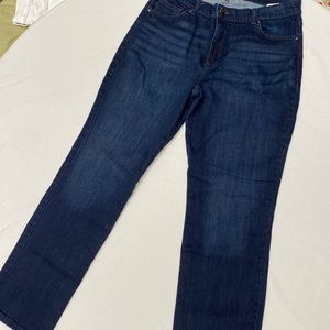 5 for $25 Lee Relaxed Fit straight leg mid rise jeans size 12